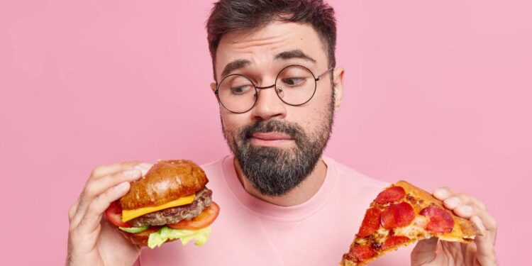 Bahaya Tersembunyi Fast Food, Otak Bisa Terdampak dalam Waktu 5 Hari