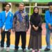Implementasi LMS Berbasis Web di SMK Al Hidayah 1 Jakarta, Mahasiswa UNPAM Jalankan Program Kerja Praktek