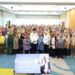 Gebyar Lansia Tangsel, Benyamin Dorong Kelompok Rentan Ini Tetap Sehat, Aktif dan Produktif