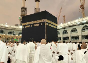 Wacana Haji Tanpa Antre Tetap Lanjut, Pemerintah Hapus Istilah “War Tiket”