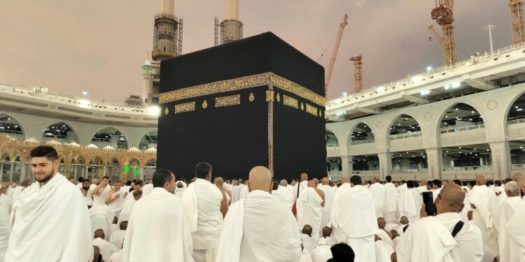 Wacana Haji Tanpa Antre Tetap Lanjut, Pemerintah Hapus Istilah “War Tiket”