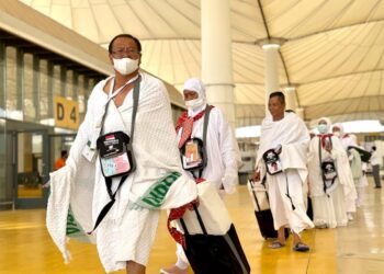Harap Dicatat! Ini Nomor Darurat yang Wajib Disimpan Jemaah Haji 2026
