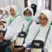 Menuju Tanah Suci, Jamaah Haji 2026 Mulai Masuk Asrama 21 April