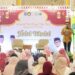 Hadiri Halalbihalal DWP Tangsel, Pilar Ingatkan Jaga Sikap dan Kepercayaan Publik