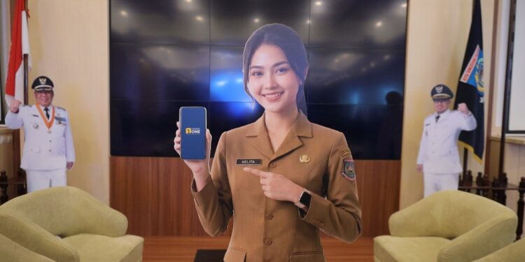 Helita Jadi Asisten Digital Warga Tangsel, Percepat Akses Layanan Publik