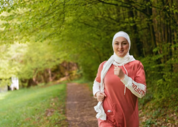 Jangan Sampai Drop! Ini Kunci Stamina Kuat Saat Ibadah Haji