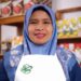Dari Dapur Lokal ke Pasar Global, Pengusaha Perempuan Ini Sukses Bawa Bumbu Instan Tanpa MSG Tembus Pasar Ekspor Berkat LinkUMKM BRI