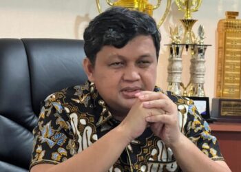 Persiapan SPMB 2026 Dimatangkan, Pemkot Tangsel Andalkan Sistem Digital dan TKA