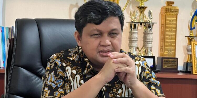 Persiapan SPMB 2026 Dimatangkan, Pemkot Tangsel Andalkan Sistem Digital dan TKA