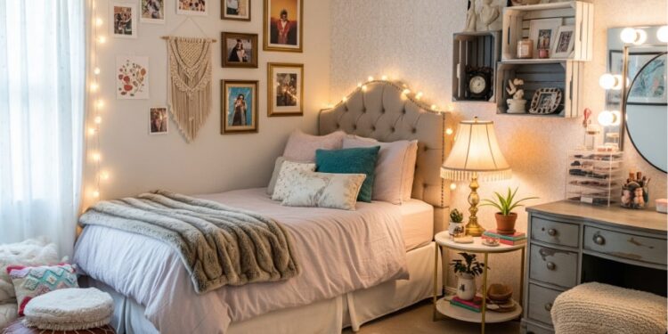 Tren Kamar Tidur Estetik, Hindari Kesalahan Feng Shui Ini Biar Tetap Nyaman