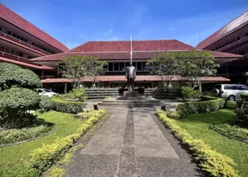 Kasus Dugaan Pelecehan Seksual di FH UI Memanas, Terduga Pelaku Minta Maaf di Hadapan Mahasiswa