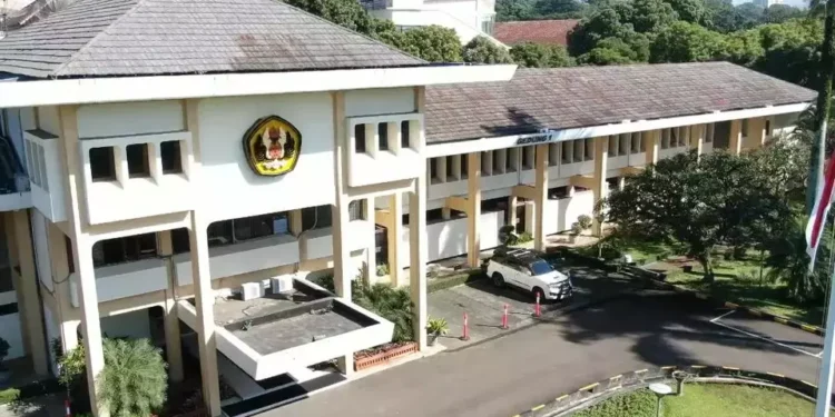 Unpad Nonaktifkan Dosen Terkait Dugaan Kekerasan Seksual, Bentuk Tim Investigasi