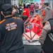 Rumah Terbakar di Tanjung Duren, Lima Orang Sekeluarga Tewas