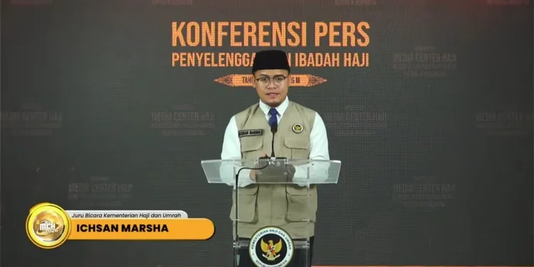 Satu Jemaah Haji Indonesia Wafat di Madinah, PPIH Pastikan Badal Haji