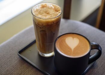 Fakta Kopi Panas dan Dingin, Mana Lebih Baik untuk Kesehatan?