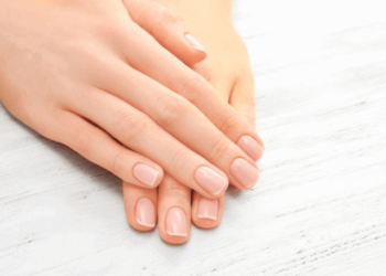 Jangan Diabaikan! Kuku Rapuh dan Pucat Bisa Jadi Tanda Kolesterol Tinggi