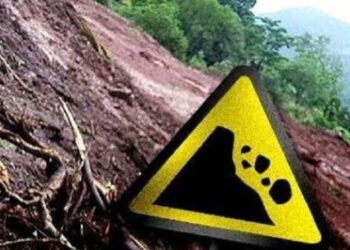 Bencana Longsor Terjang Deli Serdang, Lima Warga Tewas Tertimbun, Satu Selamat