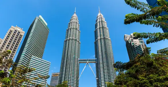Malaysia Tancap Gas Jadi Negara AI di 2030, Siap Bangun Kota Berbasis Kecerdasan Buatan