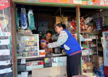 Cerita Inspiratif Mantri BRI di Sulawesi Tenggara, Kartini Modern yang Menembus Pegunungan Demi Menggerakkan Ekonomi Kerakyatan