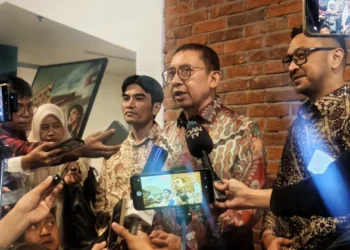 Kemenbud Rayakan Hari Film Nasional dengan Nobar Darah dan Doa, Fadli Zon Soroti Sejarah Perjuangan