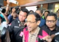 Tangis Nadiem Pecah di Pengadilan, Soroti Tuduhan Korupsi yang Dinilai Janggal
