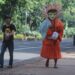 Pemprov DKI Tertibkan Ondel-Ondel Jalanan, Tekankan Pelestarian Budaya Betawi