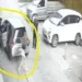 Driver Taksi Online di Jakarta Ditangkap, Nekat Lecehkan hingga Cekik Penumpang