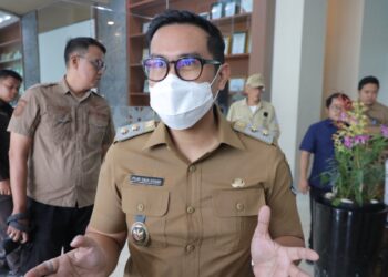 Pemkot Tangsel Bakal Berlakukan WFH Setiap Jumat, Terhitung 1 April 2026