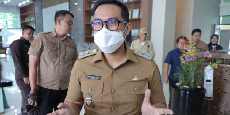 Pemkot Tangsel Bakal Berlakukan WFH Setiap Jumat, Terhitung 1 April 2026
