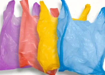 Harga Plastik Makin Mahal, DPR Minta Warga Bawa Kantong Belanja Sendiri