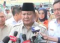 Prabowo Sampaikan Duka atas Tragedi Kereta di Bekasi, Janji Investigasi dan Bangun Flyover