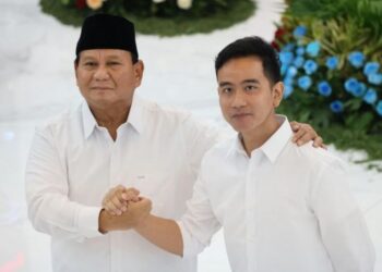 KPK Apresiasi Prabowo-Gibran, LHKPN Dilaporkan Tepat Waktu