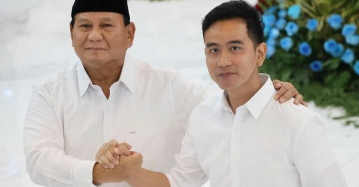 KPK Apresiasi Prabowo-Gibran, LHKPN Dilaporkan Tepat Waktu