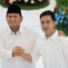 KPK Apresiasi Prabowo-Gibran, LHKPN Dilaporkan Tepat Waktu