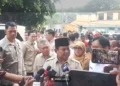 Prabowo Perintahkan Investigasi Kecelakaan Kereta Bekasi, Soroti 1.800 Perlintasan Tanpa Penjagaan