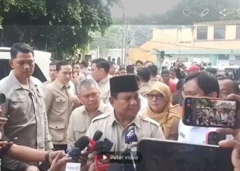 Prabowo Perintahkan Investigasi Kecelakaan Kereta Bekasi, Soroti 1.800 Perlintasan Tanpa Penjagaan