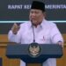 Prabowo: Di Tengah Krisis Timur Tengah, Kondisi Indonesia Masih Lebih Baik