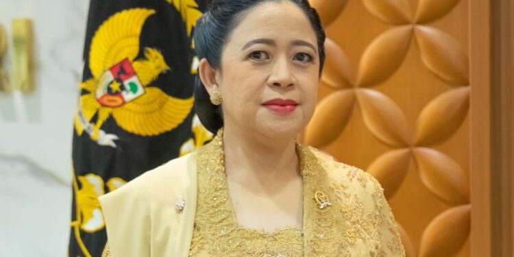 Hari Kartini 2026, Puan Maharani Tegaskan Perempuan Kunci Kemajuan Bangsa