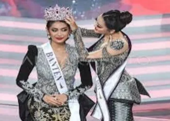 Agnes Aditya Rahajeng Sabet Mahkota Puteri Indonesia 2026, Siap Bawa Misi Sosial dan Budaya
