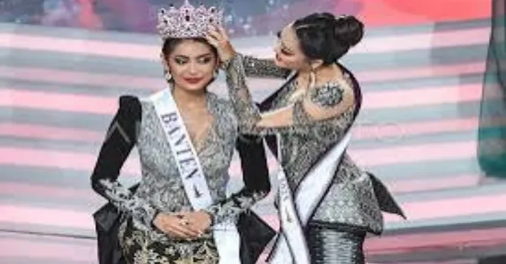 Agnes Aditya Rahajeng Sabet Mahkota Puteri Indonesia 2026, Siap Bawa Misi Sosial dan Budaya