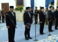 Breaking News: Prabowo Reshuffle Kabinet, Qodari hingga Dudung Dapat Jabatan Baru