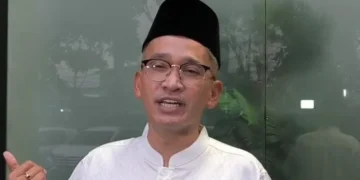 Ruben Onsu Diduga Tertipu Bisnis Mukena, Uang Rp5,5 Miliar Raib