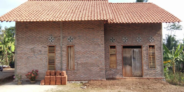Program Bedah Rumah Diperluas, Pemerintah Targetkan 400 Ribu Unit Tahun Ini