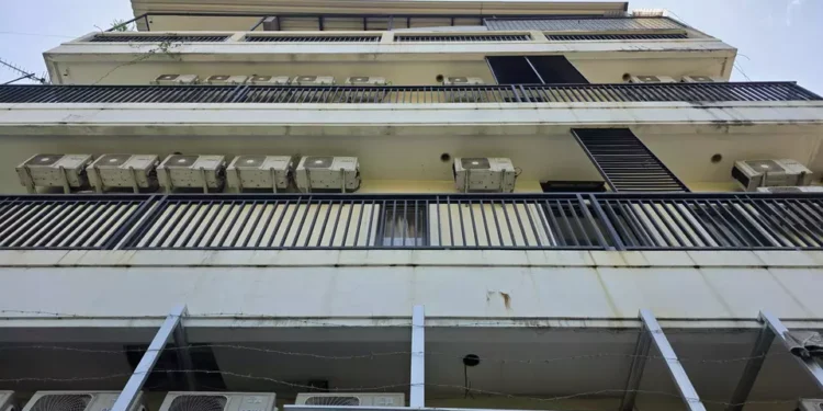 Dua ART Lompat dari Lantai 4 di Benhil, Polisi Dalami Motif dan Periksa Agen Penyalur