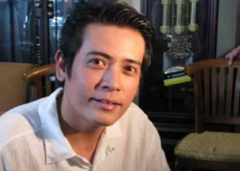 Diterpa Isu Ayah Biologis Anak Denada, Teuku Ryan Akhirnya Buka Suara