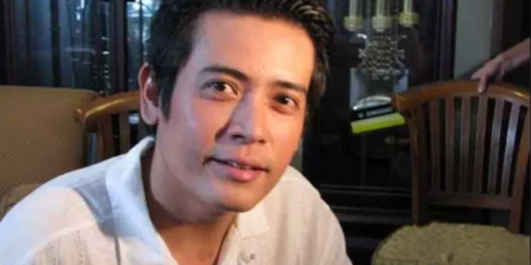 Diterpa Isu Ayah Biologis Anak Denada, Teuku Ryan Akhirnya Buka Suara