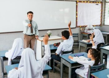 Pemprov DKI Kucurkan Rp253,6 Miliar, 103 Sekolah Swasta di Jakarta Kini Gratis