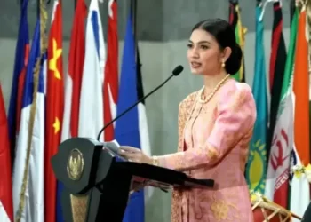 Selvi Gibran: Nilai Filosofi Raden Ajeng Kartini Jangan Sampai Hilang di Era Modern