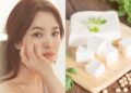 Turun 17 Kg, Ini Rahasia Diet Song Hye Kyo: Ganti Makan Malam dengan Tahu