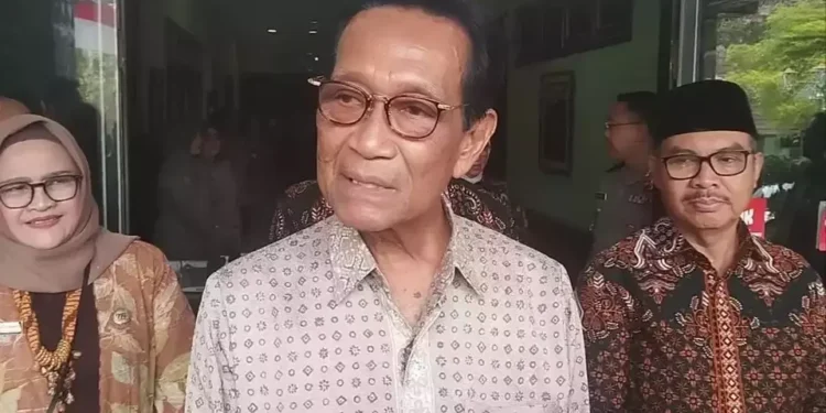 Sri Sultan Hamengkubuwana X Tegas: Tak Ada Toleransi Kekerasan Anak, Kasus Little Aresha Daycare Diusut Tuntas